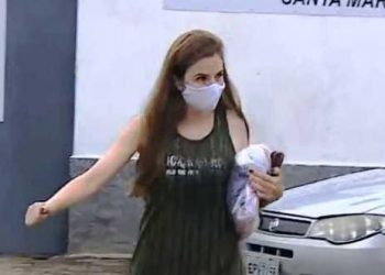 SP – Suzane Von Richthofen deixa prisão e vai cumprir pena em regime aberto