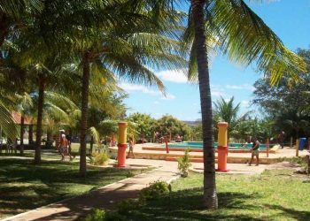 Deputada Neusa Cadore Neusa solicita ao governador a revitalização do Balneário do Tareco, em Morro do Chapéu