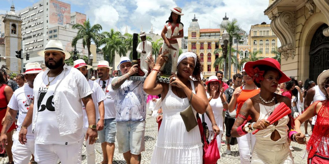 Relatório aponta aumento de casos de intolerância religiosa no país