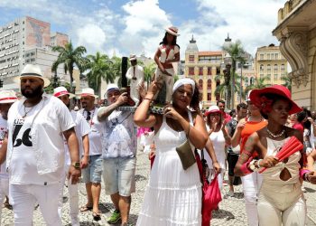 Relatório aponta aumento de casos de intolerância religiosa no país