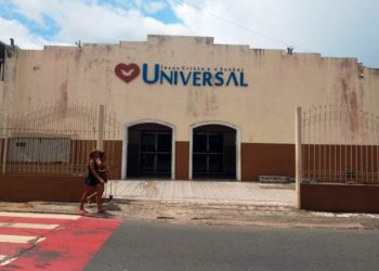 Três pessoas são esfaqueadas em ataque a igreja evangélica em Salvador