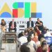 Lei transforma agentes comunitários em profissionais de saúde