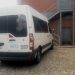 Pacientes de Riachão do Jacuípe que viajavam em van da Secretaria de Saúde são assaltados em Salvador