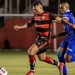 Baianão: Vitória deslancha no segundo tempo e vence o Doce Mel por 3 a 0