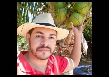 Liderança política do PT de Uauá morre vítima de acidente de moto