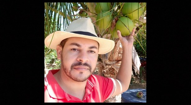 Liderança política do PT de Uauá morre vítima de acidente de moto