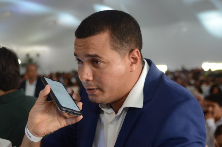 Secretariado da nova gestão governamental é empossado nesta terça-feira (3)