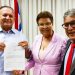 Concorrente de Tom Araújo, Aline Peixoto reúne 34 assinaturas na Alba e tem candidatura ao TCM registrada