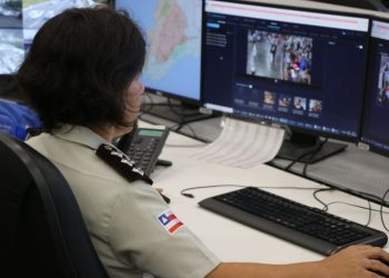 Autor de 15 roubos de carros é encontrado por tecnologia