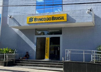 Agente de crédito é investigada por suspeita de aplicar golpes em clientes do Banco do Brasil, em Jacobina