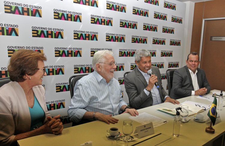 Deputada Neusa Cadore diz que hoje (13/2) foi histórico com o PL da Agroecologia na Bahia