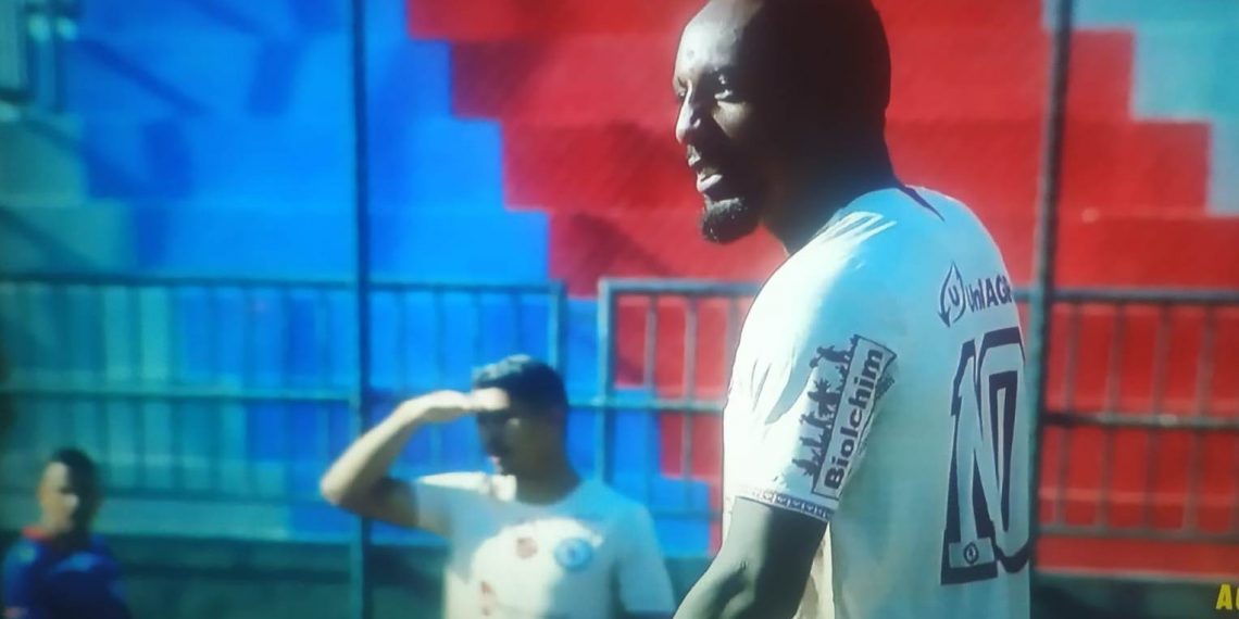 Bahia de Feira e Jacuipense fecham 6ª rodada do Baianão – Assista