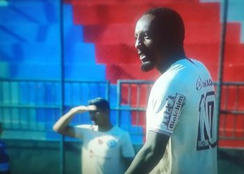 Bahia de Feira e Jacuipense fecham 6ª rodada do Baianão – Assista