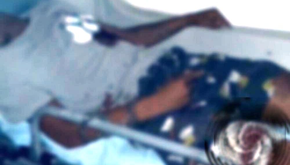 Homem é baleado, socorrido para o hospital e em seguida transferido. Ambulância é interceptada e criminosos matam o mesmo dentro do veículo