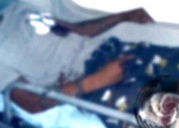 Homem é baleado, socorrido para o hospital e em seguida transferido. Ambulância é interceptada e criminosos matam o mesmo dentro do veículo