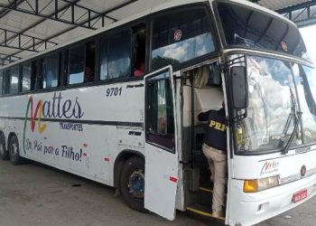 Comida estragada, maus-tratos e choque elétrico: baianos resgatados em fazenda no RS são acolhidos em Feira de Santana