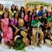 Idoso comemora 110 anos e diz que o segredo da longevidade é deitar cedo, comer pouco, trabalhar e não comprar fiado
