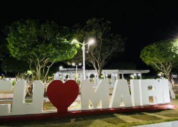 Carnaval de Mairi começa neste domingo (19)