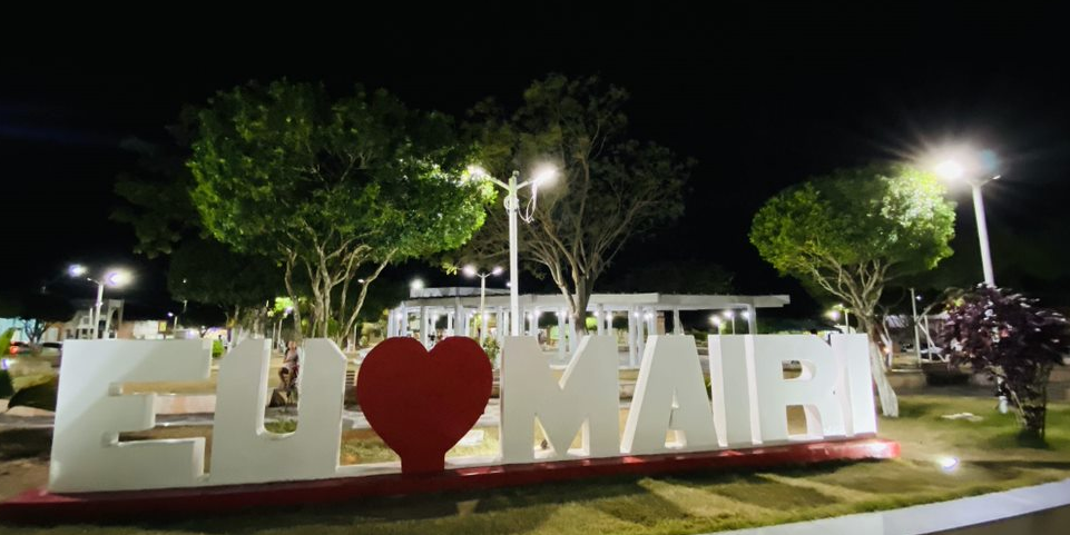 Carnaval de Mairi começa neste domingo (19)