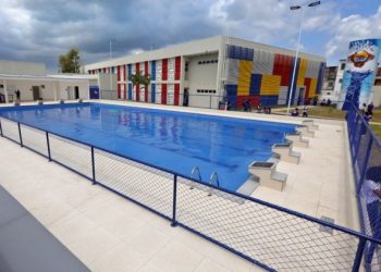 Governador Jerônimo Rodrigues entrega novo Colégio Estadual de Tempo Integral de Tucano, nesta sexta-feira (17)