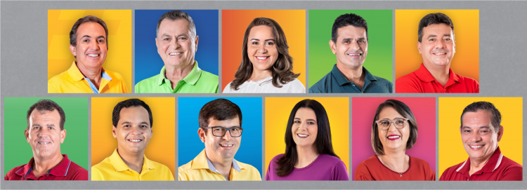 Faltando 500 dias para a próxima campanha eleitoral, Marqueteiro Ramires Mota relembra suas 12 vitórias