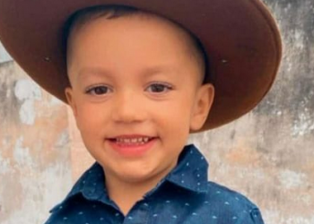 Criança de 3 anos morre ao ser atacado por cão da raça Rottweiler