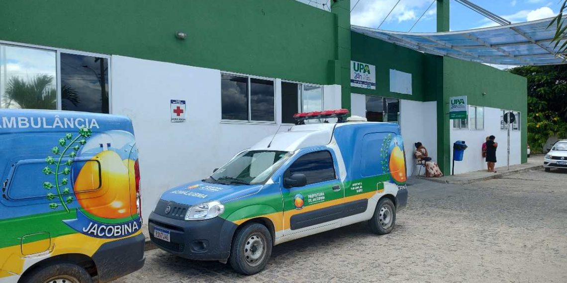 Centenas de professores têm intoxicação alimentar após Jornada Pedagógica