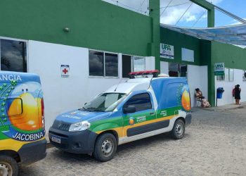 Centenas de professores têm intoxicação alimentar após Jornada Pedagógica