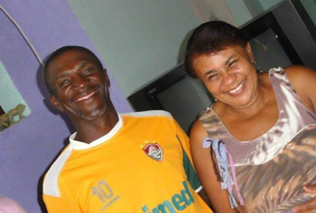 Casal evangélico é encontrado morto em Miguel Calmon