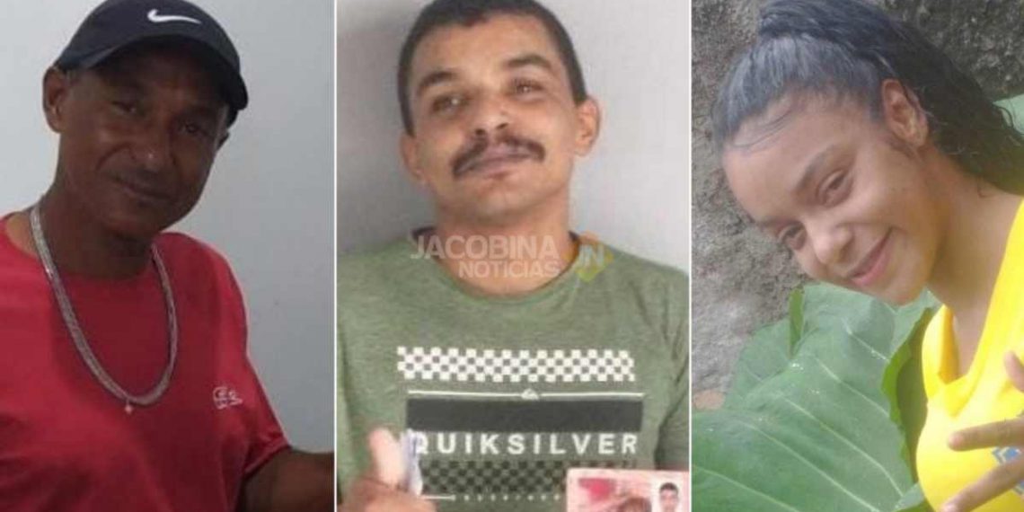 Presos fogem e roubam armas da Delegacia de Mairi