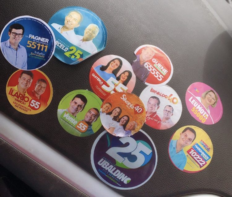 Faltando 500 dias para a próxima campanha eleitoral, Marqueteiro Ramires Mota relembra suas 12 vitórias