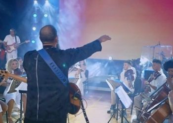 Orquestra Santo Antônio apresenta espetáculo nesta quinta (23)