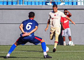 Baianão: em duelo de cinco gols, Bahia de Feira derrota o Jacuipense e deixa a zona de rebaixamento