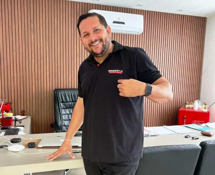 Faltando 500 dias para a próxima campanha eleitoral, Marqueteiro Ramires Mota relembra suas 12 vitórias