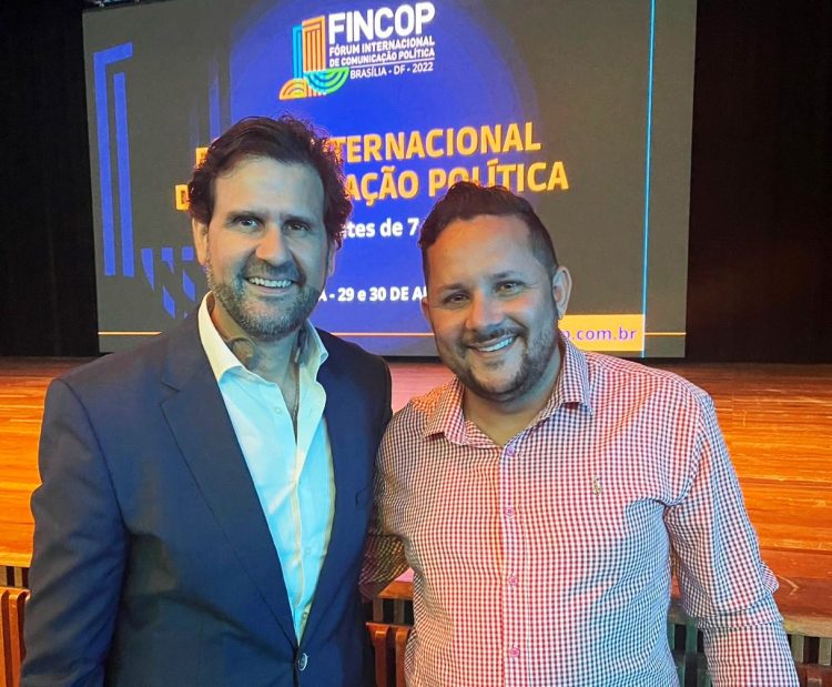 Faltando 500 dias para a próxima campanha eleitoral, Marqueteiro Ramires Mota relembra suas 12 vitórias