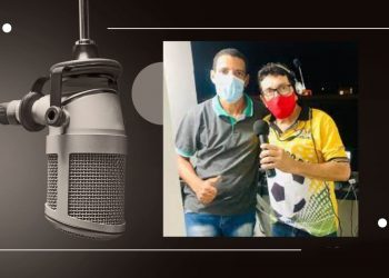 Sabiá FM anuncia nova grade de programas com Nilton Feliz