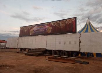 Suposta briga entre funcionários de circo termina em morte