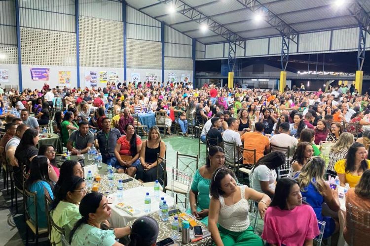Território do Sisal – Retirolândia, Valente e Cansanção realizaram jornadas pedagógicas