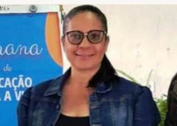 Professora é assassinada a tiros em América Dourada (Atualizada)