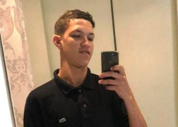 Jovem natural de Quijingue é uma das vítimas dos temporais no litoral paulista