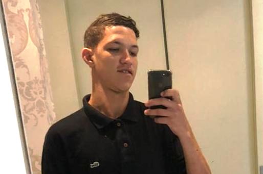 Jovem natural de Quijingue é uma das vítimas dos temporais no litoral paulista