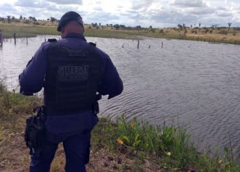 Homem morre afogado dois dias antes do aniversário de 45 anos