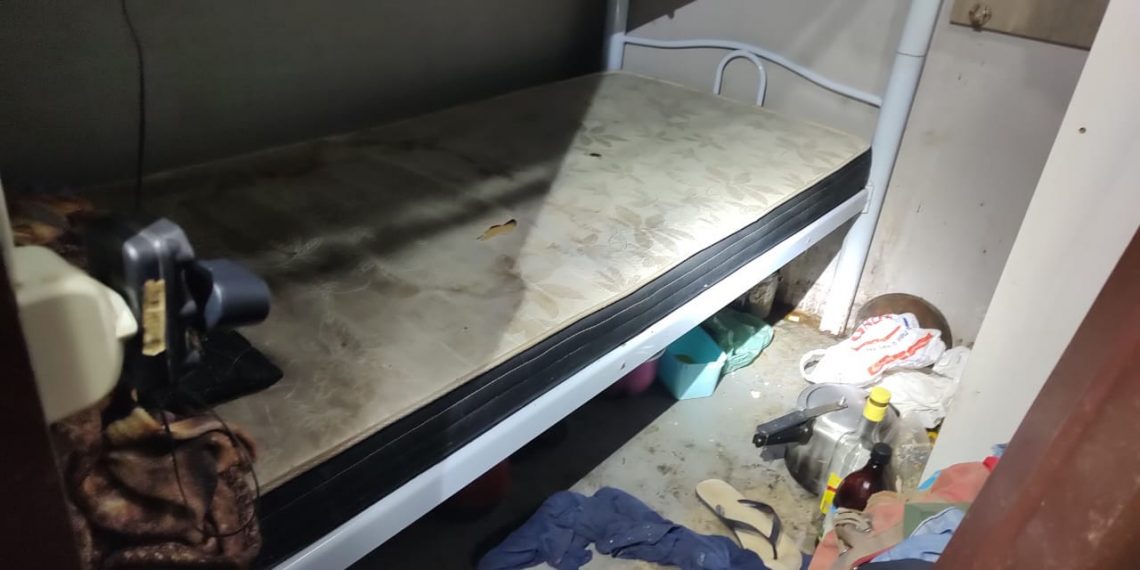 RS – Empresário natural de Valente é preso por manter 150 trabalhadores em condições análogas à escravidão em Bento Gonçalves