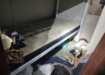 RS – Empresário natural de Valente é preso por manter 150 trabalhadores em condições análogas à escravidão em Bento Gonçalves