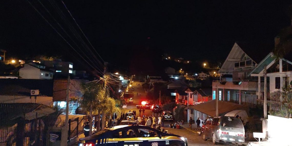 RS – Empresário natural de Valente é preso por manter 150 trabalhadores em condições análogas à escravidão em Bento Gonçalves