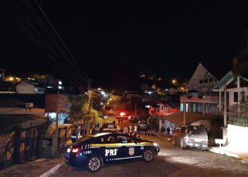 RS – Empresário natural de Valente é preso por manter 150 trabalhadores em condições análogas à escravidão em Bento Gonçalves