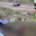 Homem de 50 anos morre vítima de acidente de moto na BA-416