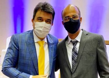 Juiz de Coité decreta cassação do prefeito e vice de Serrinha por abuso de poder econômico