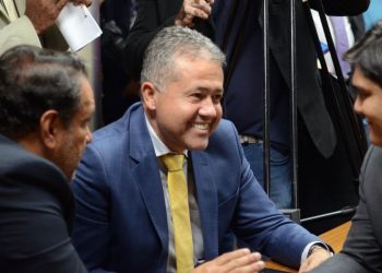 Alex da Piatã assume Comissão de Saúde e Saneamento da Assembleia Legislativa da Bahia
