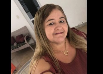 Coité – Morre aos 52 anos professora Ângela Maciel